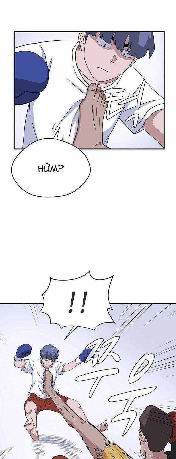 Quy Luật Hệ Thống Chapter 18 trang 43