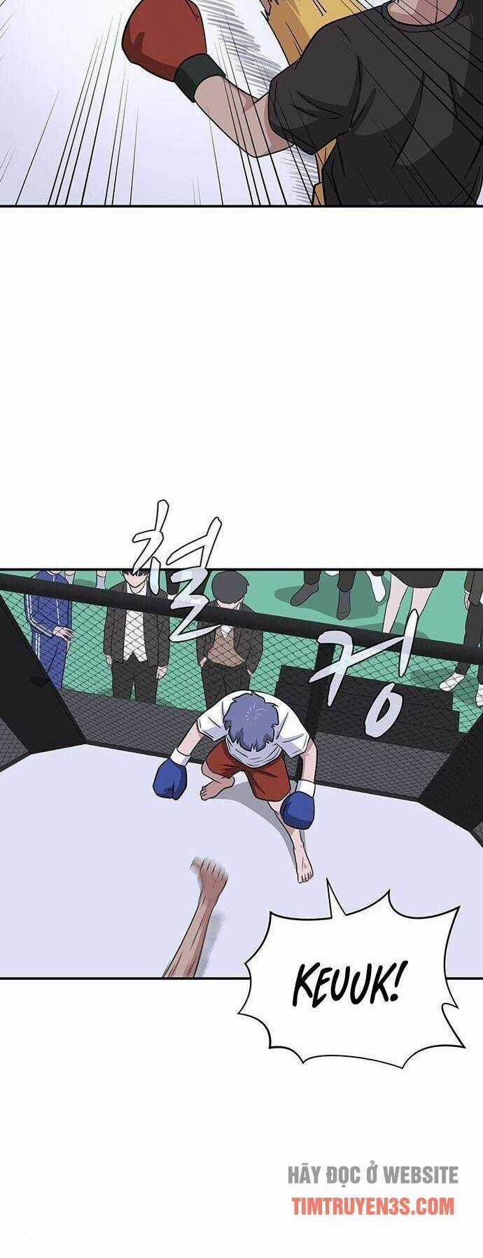 Quy Luật Hệ Thống Chapter 18 trang 44