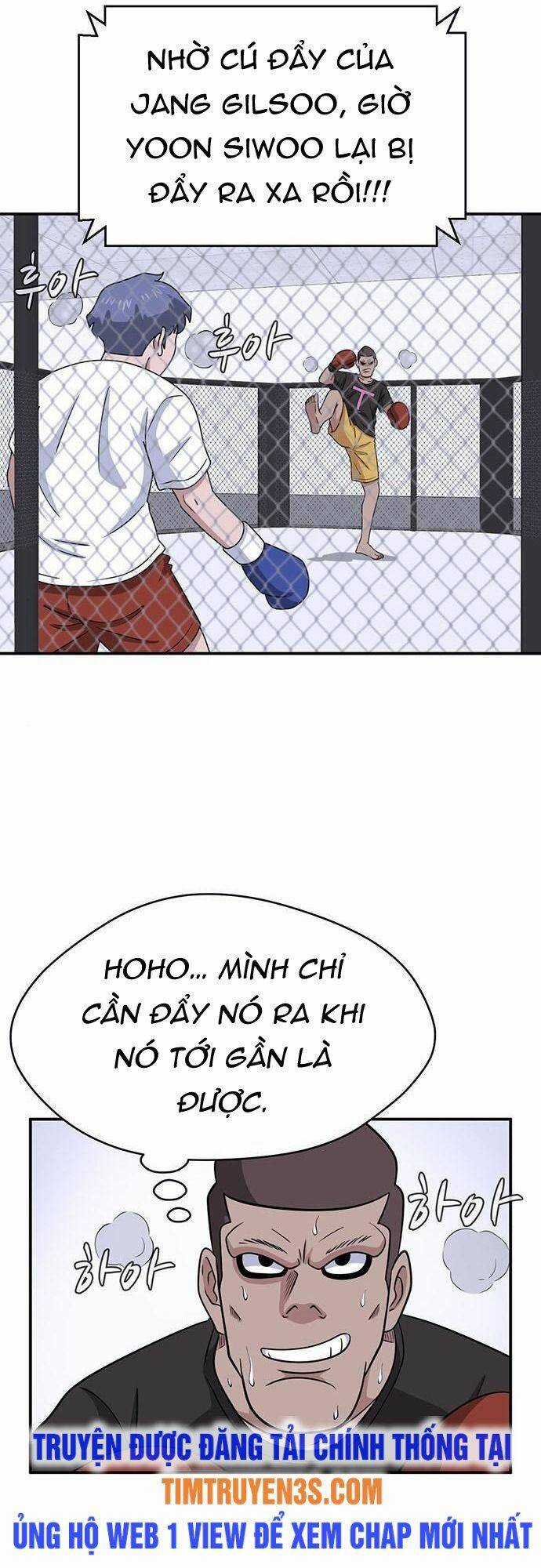 Quy Luật Hệ Thống Chapter 18 trang 45