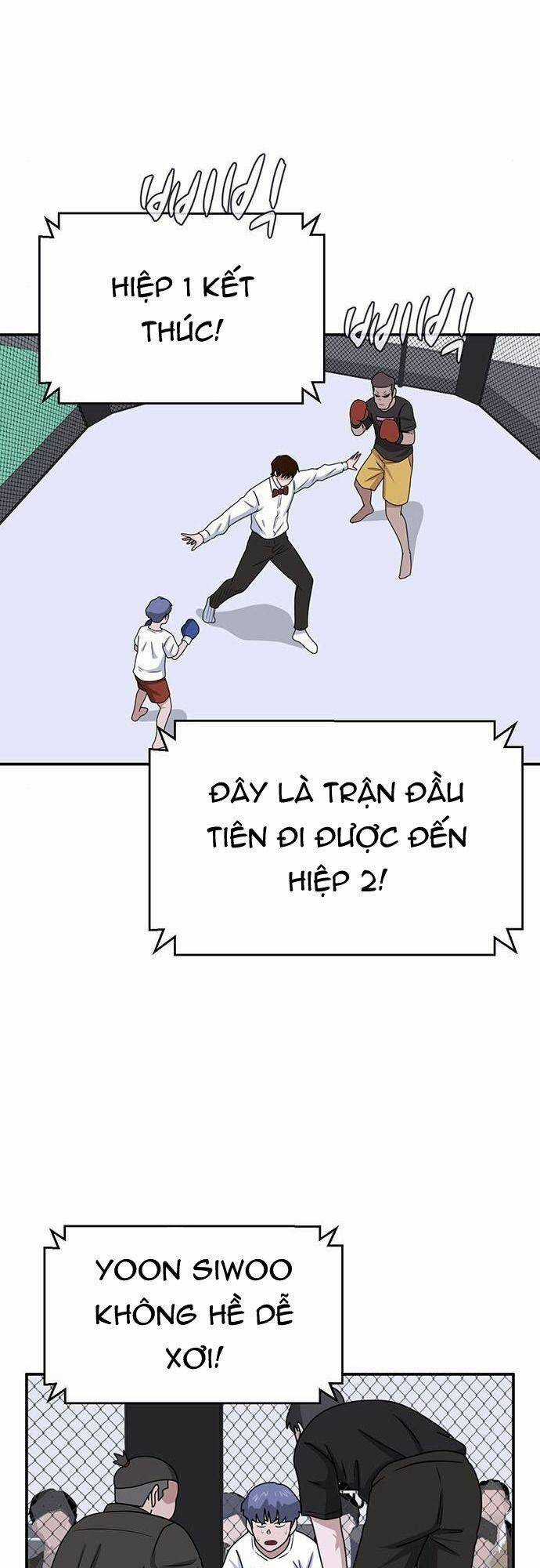 Quy Luật Hệ Thống Chapter 18 trang 46