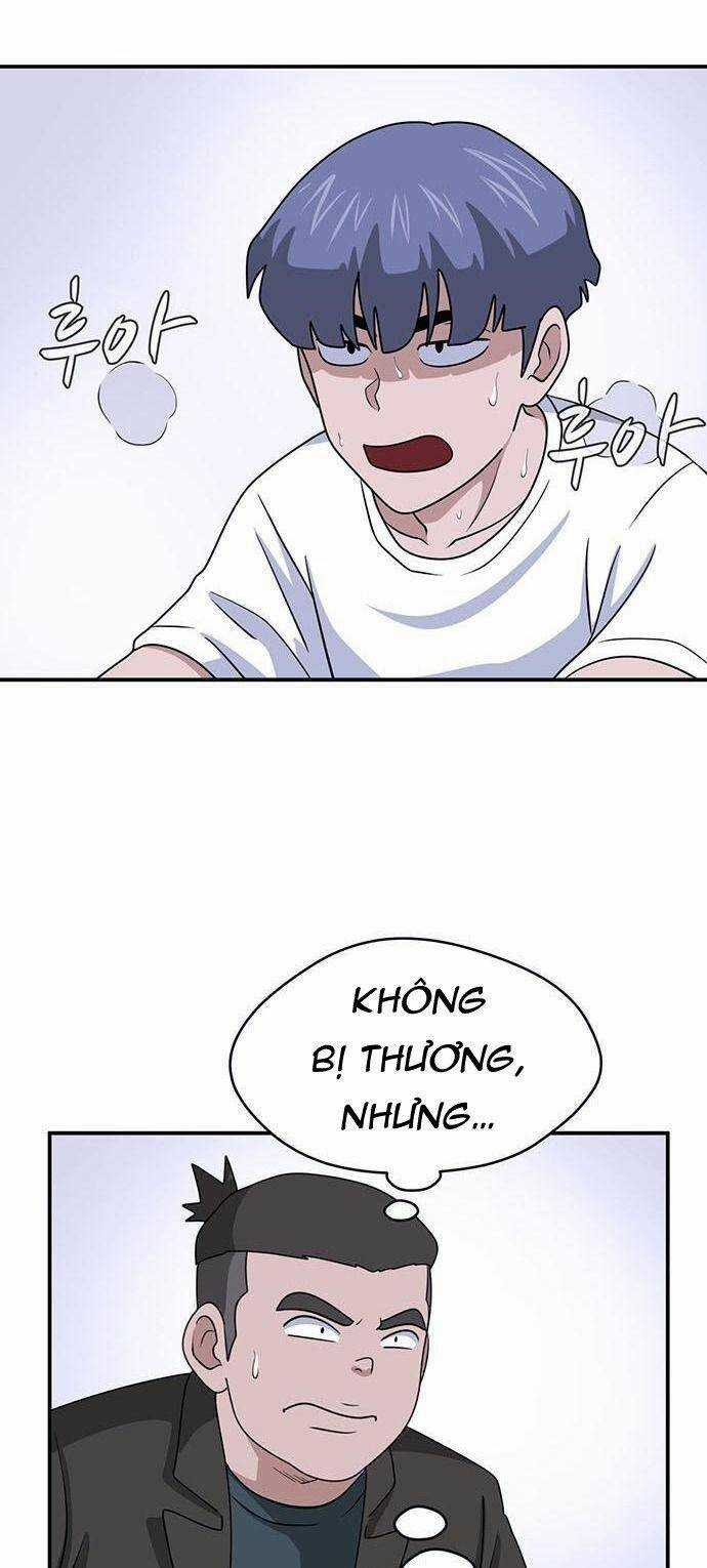 Quy Luật Hệ Thống Chapter 18 trang 48