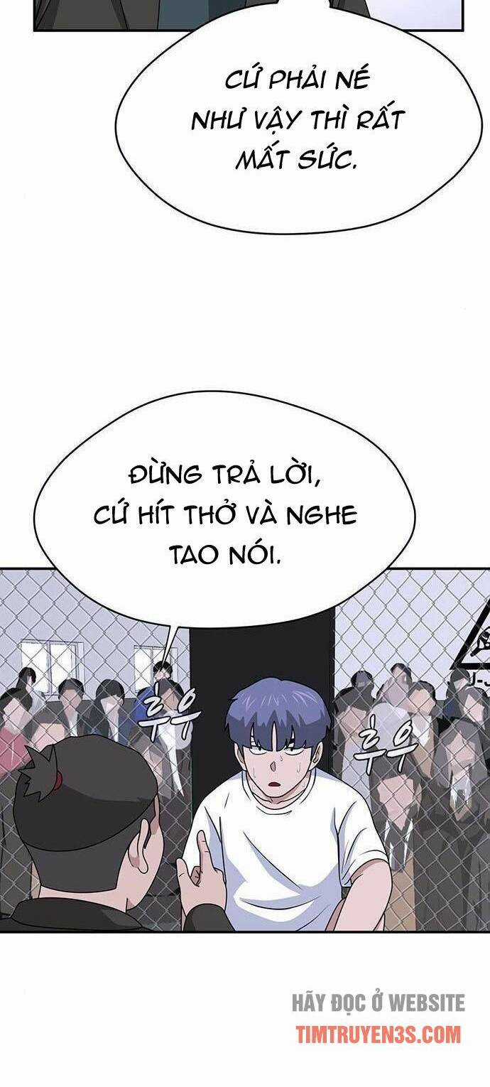 Quy Luật Hệ Thống Chapter 18 trang 49