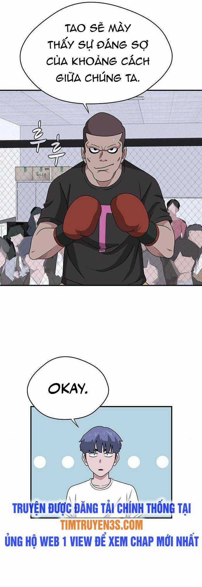 Quy Luật Hệ Thống Chapter 18 trang 5