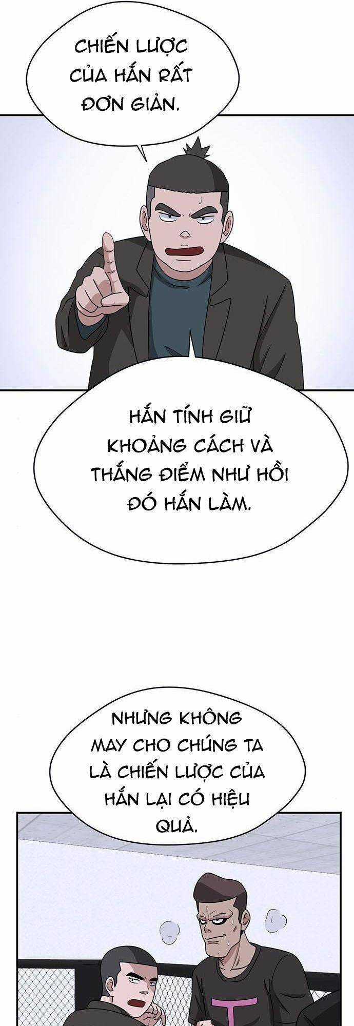 Quy Luật Hệ Thống Chapter 18 trang 50