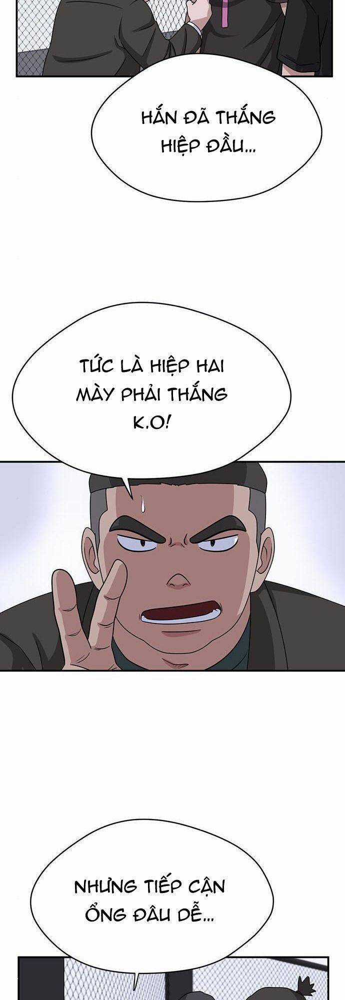 Quy Luật Hệ Thống Chapter 18 trang 51