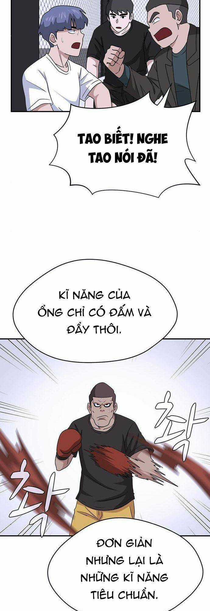 Quy Luật Hệ Thống Chapter 18 trang 52