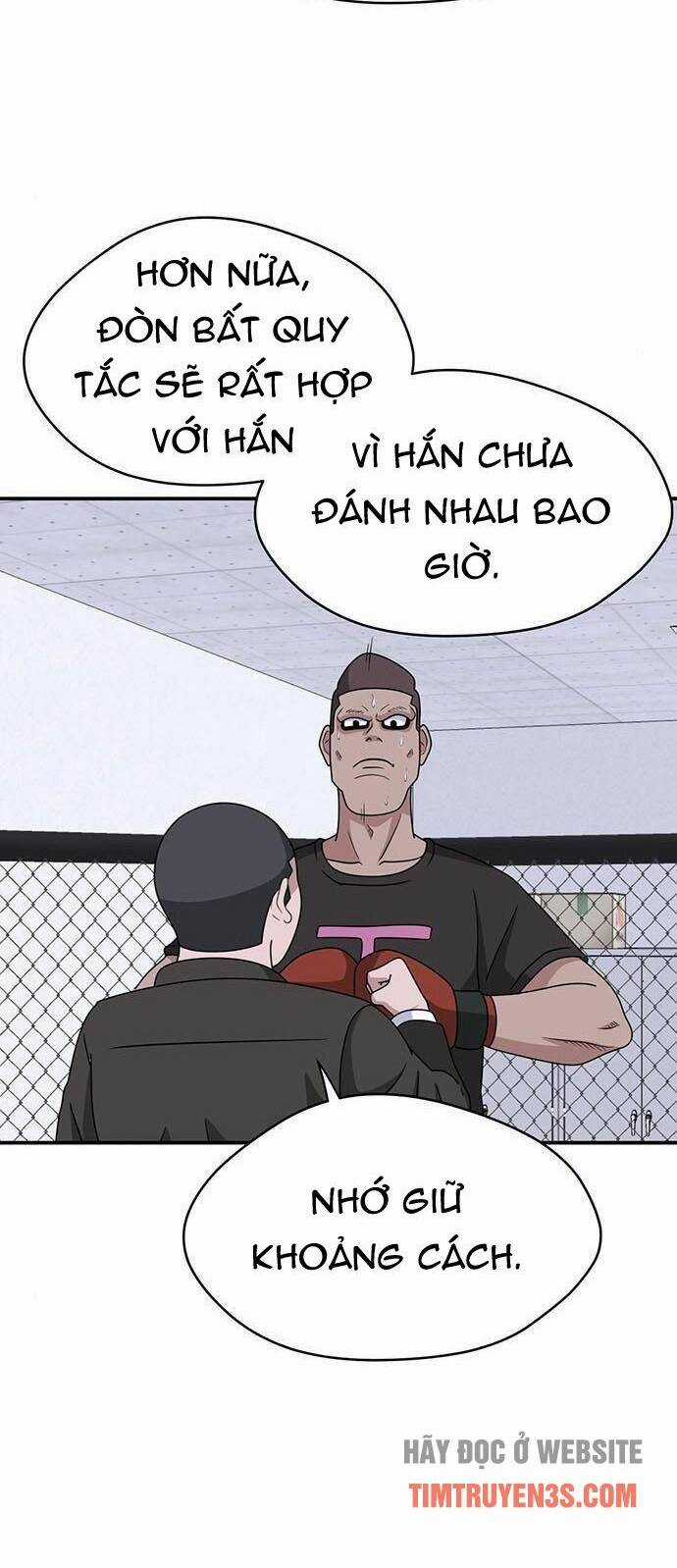 Quy Luật Hệ Thống Chapter 18 trang 54