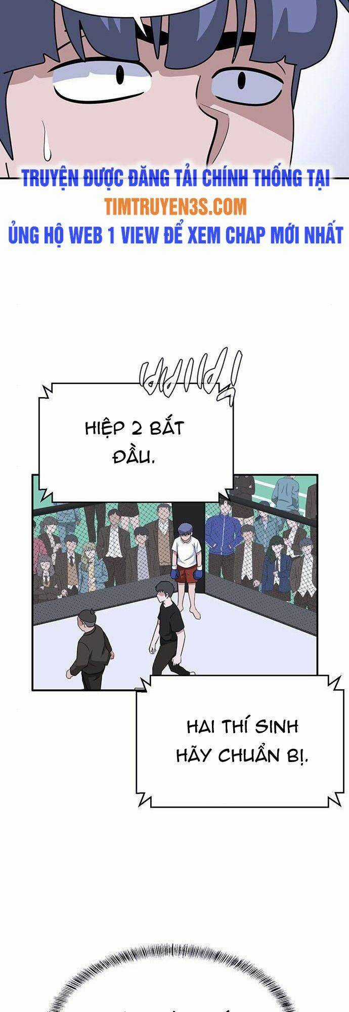 Quy Luật Hệ Thống Chapter 18 trang 56