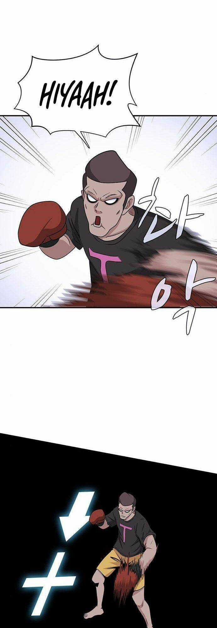 Quy Luật Hệ Thống Chapter 18 trang 6