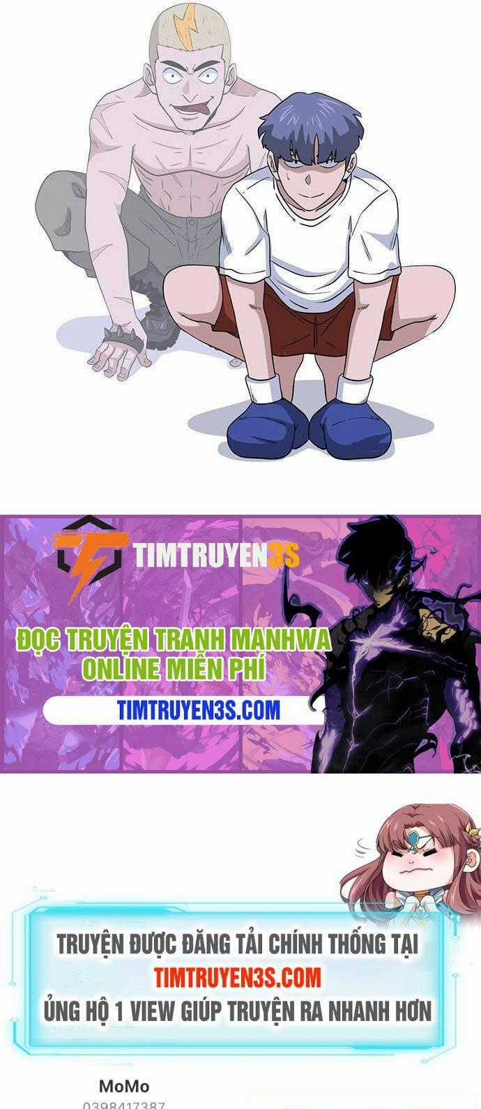 Quy Luật Hệ Thống Chapter 18 trang 60