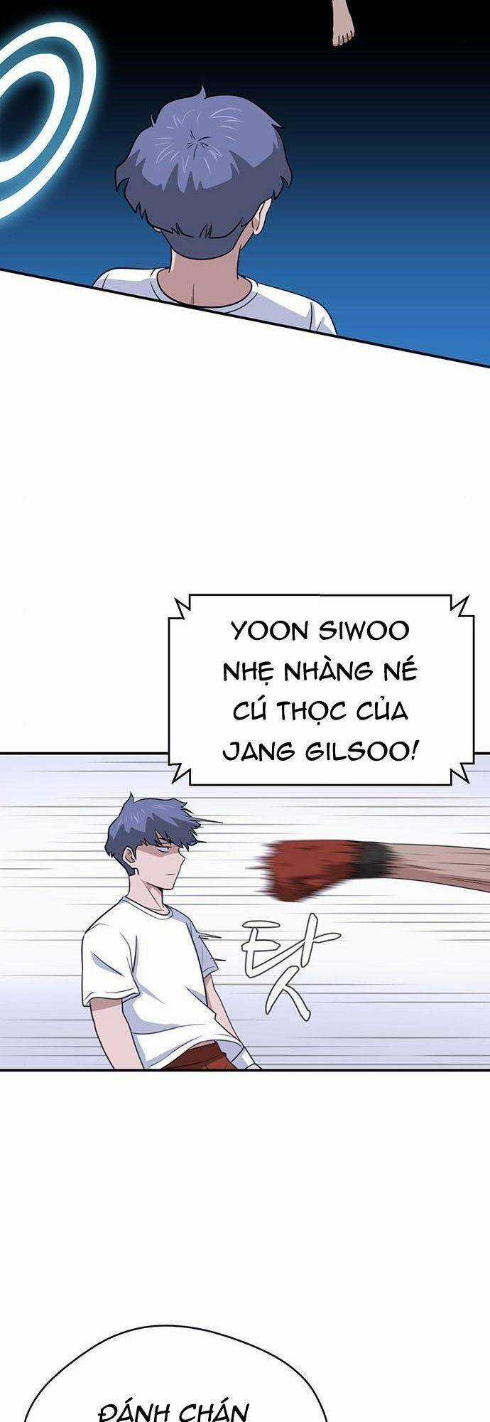 Quy Luật Hệ Thống Chapter 18 trang 7