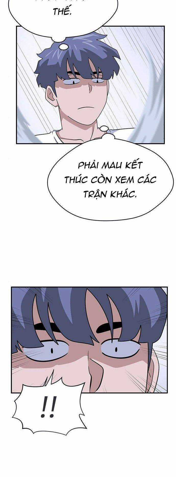 Quy Luật Hệ Thống Chapter 18 trang 8