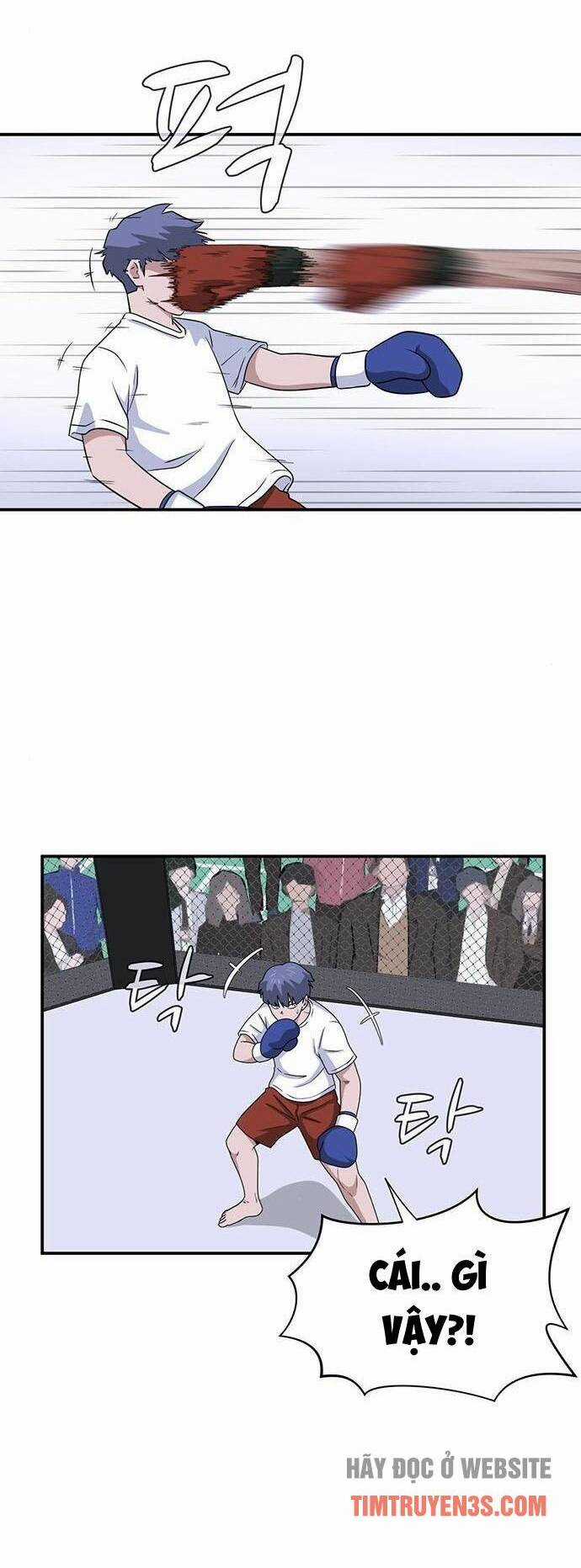 Quy Luật Hệ Thống Chapter 18 trang 9