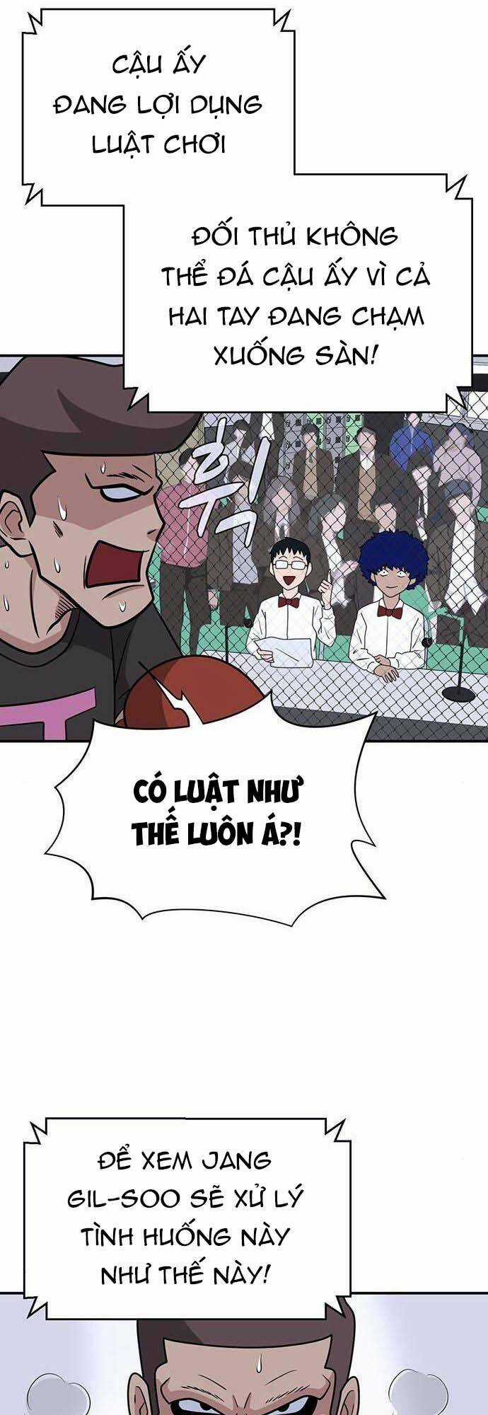 Quy Luật Hệ Thống Chapter 19 trang 11