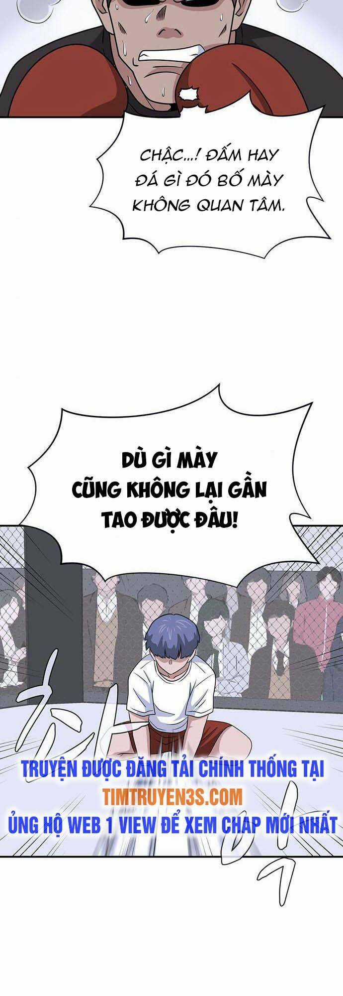 Quy Luật Hệ Thống Chapter 19 trang 12