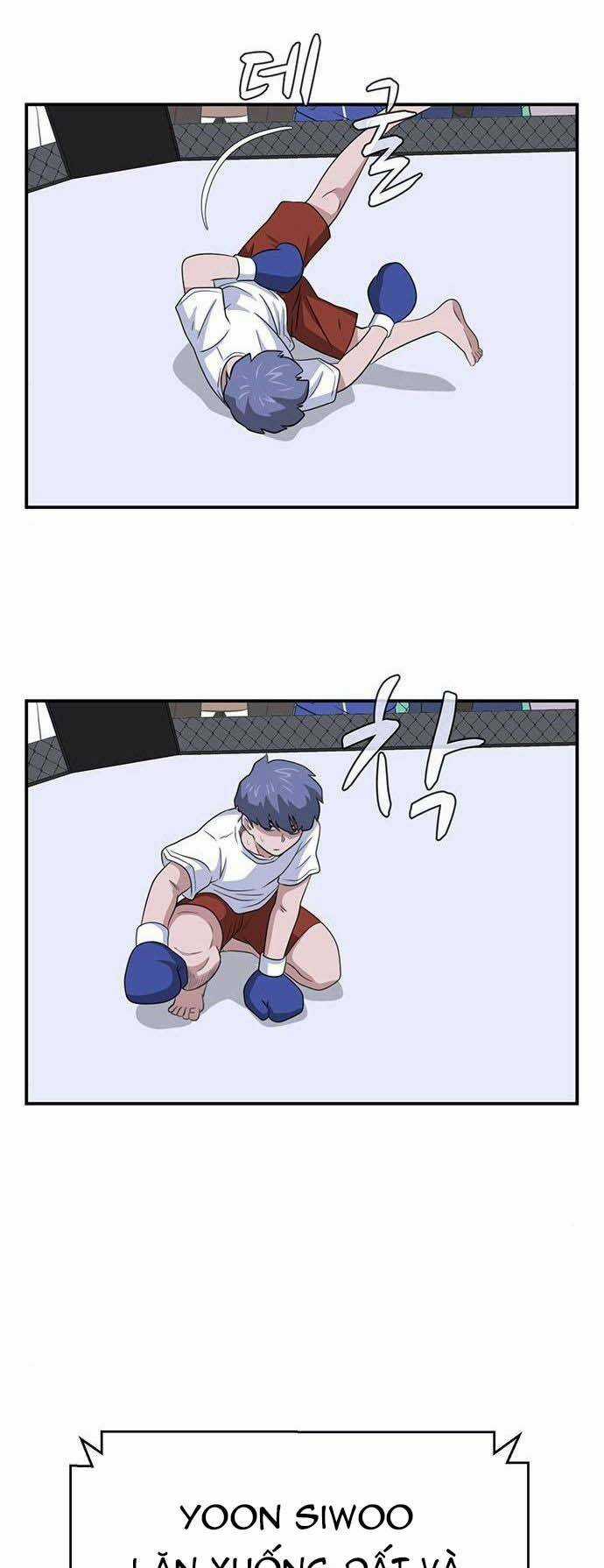 Quy Luật Hệ Thống Chapter 19 trang 14