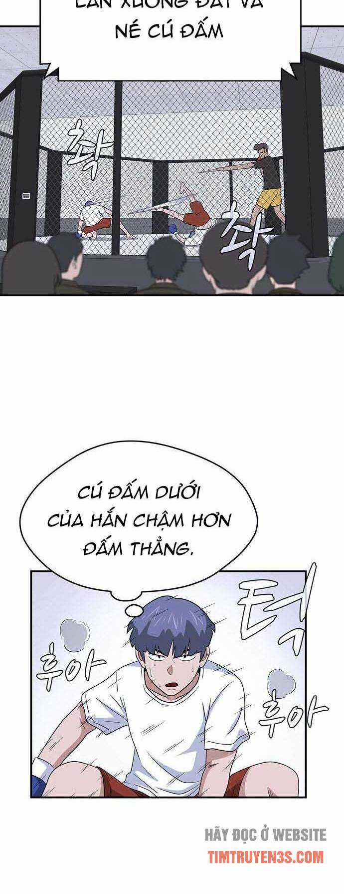 Quy Luật Hệ Thống Chapter 19 trang 15