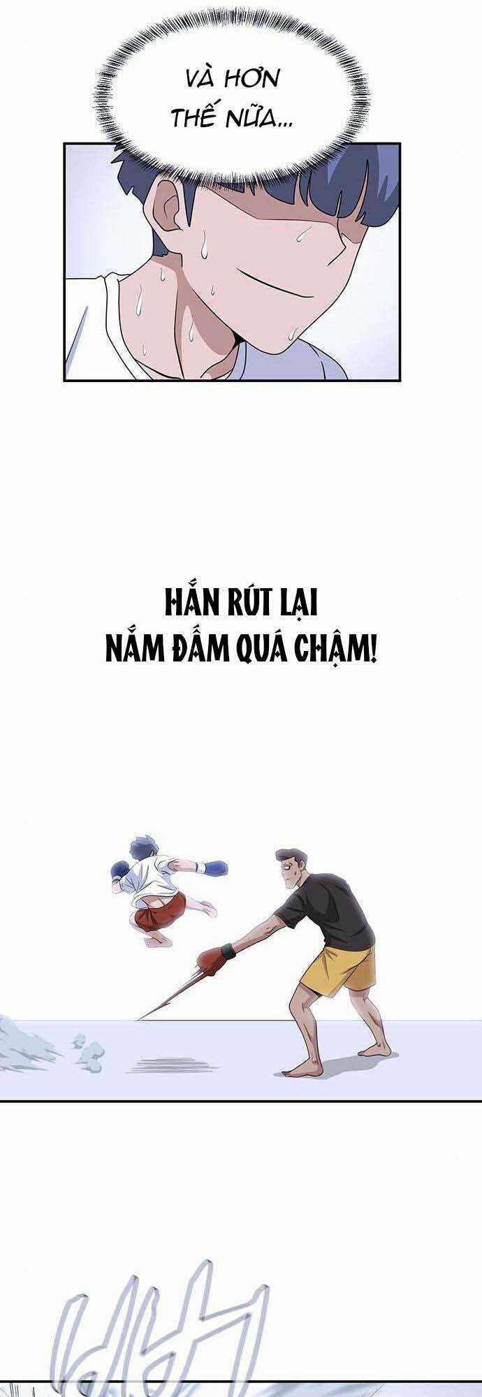 Quy Luật Hệ Thống Chapter 19 trang 16