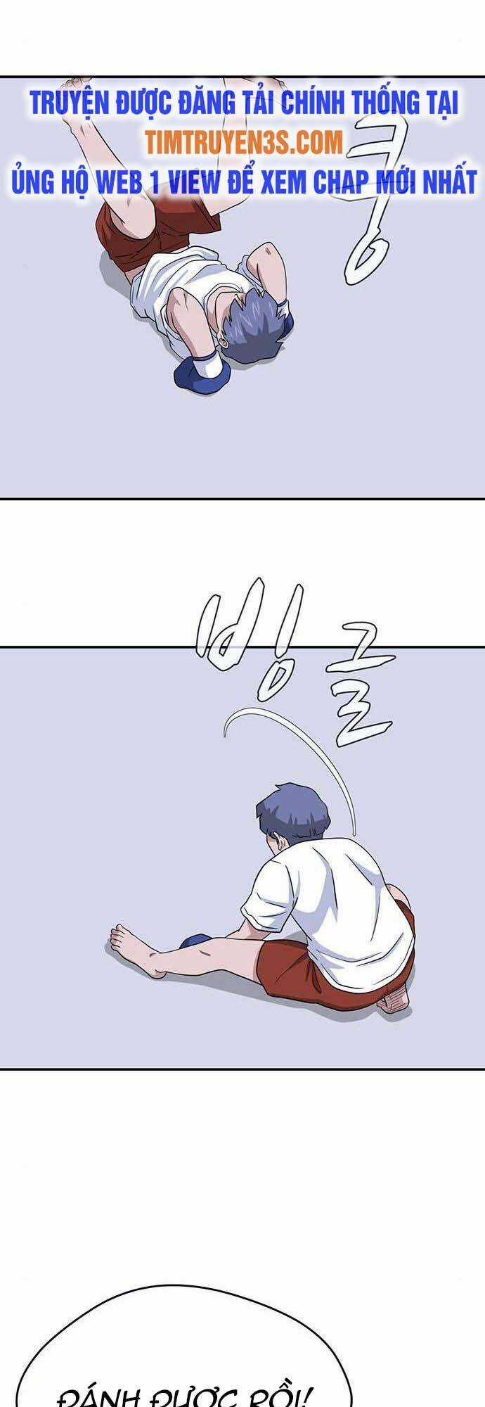 Quy Luật Hệ Thống Chapter 19 trang 18