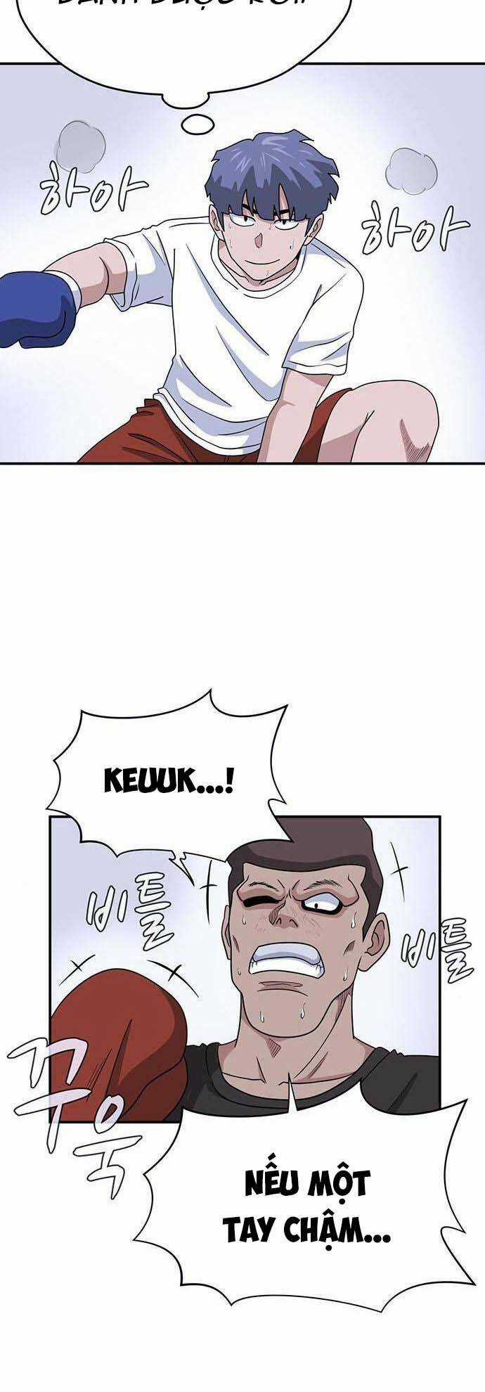 Quy Luật Hệ Thống Chapter 19 trang 19