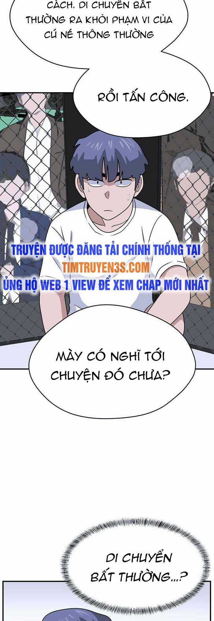 Quy Luật Hệ Thống Chapter 19 trang 2