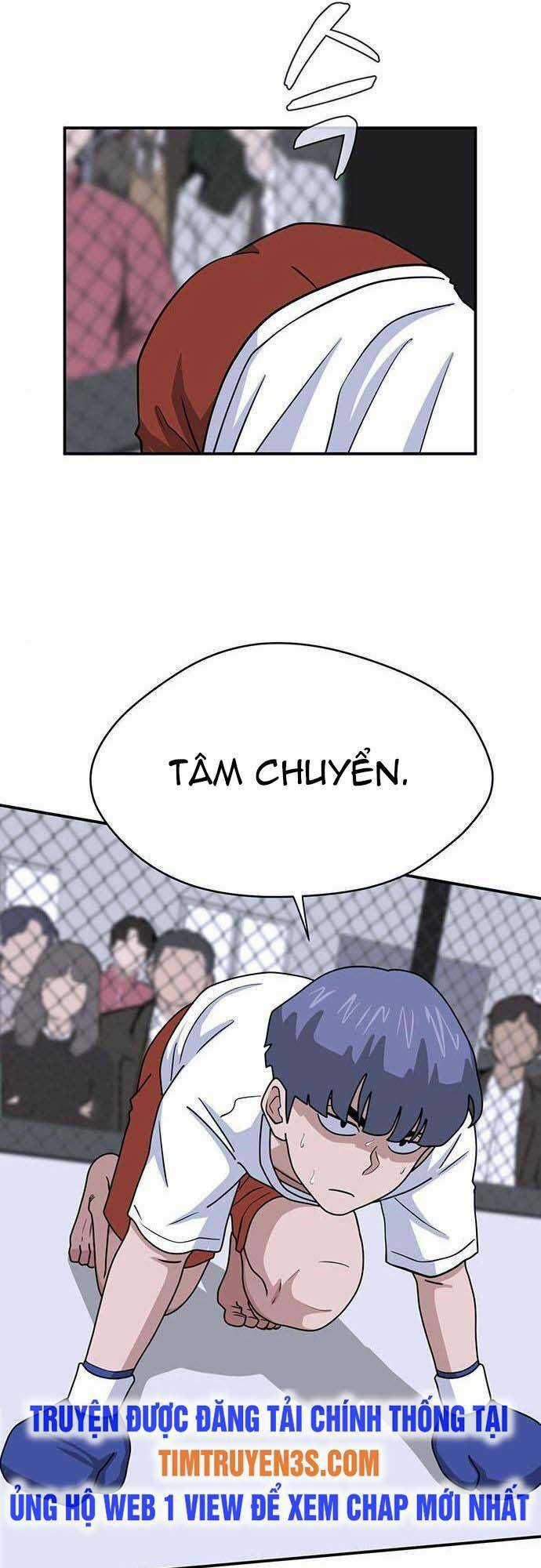 Quy Luật Hệ Thống Chapter 19 trang 21