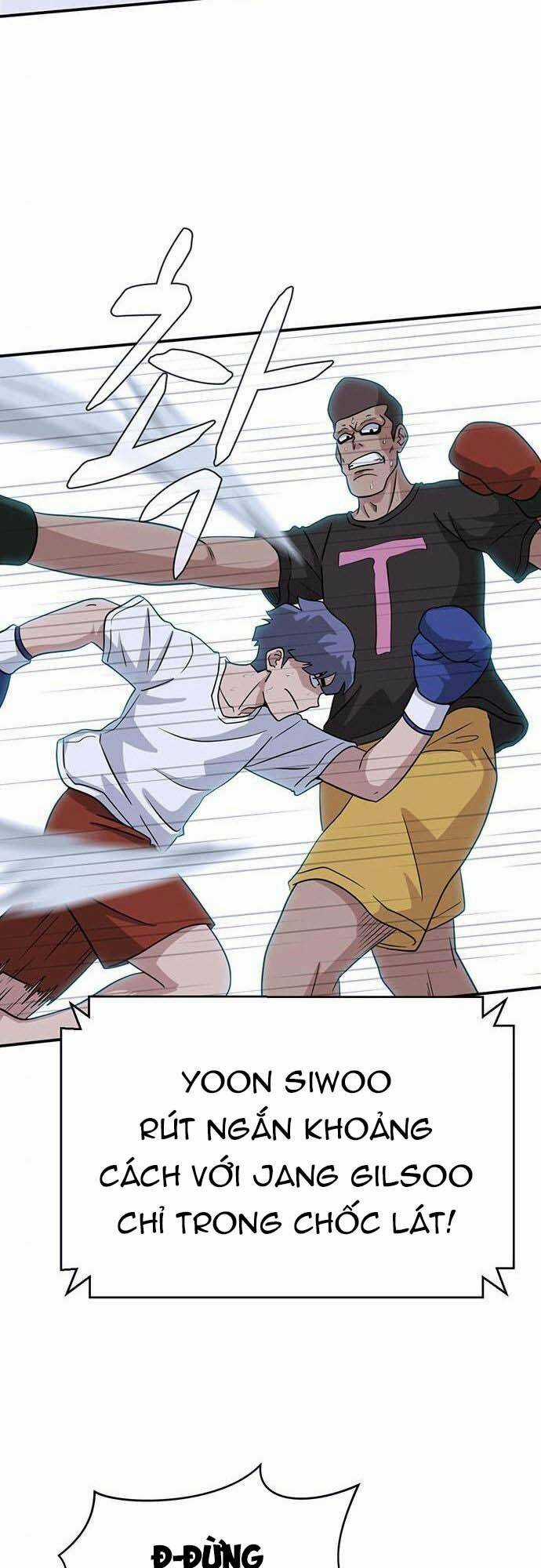 Quy Luật Hệ Thống Chapter 19 trang 22