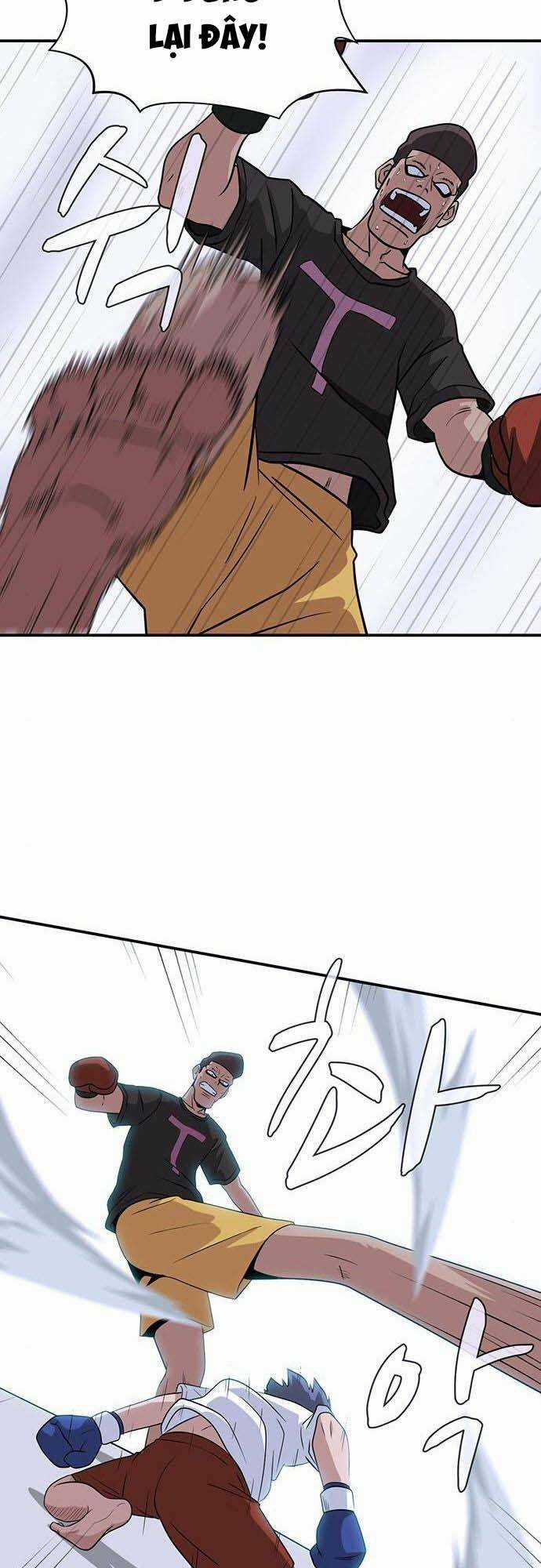 Quy Luật Hệ Thống Chapter 19 trang 23