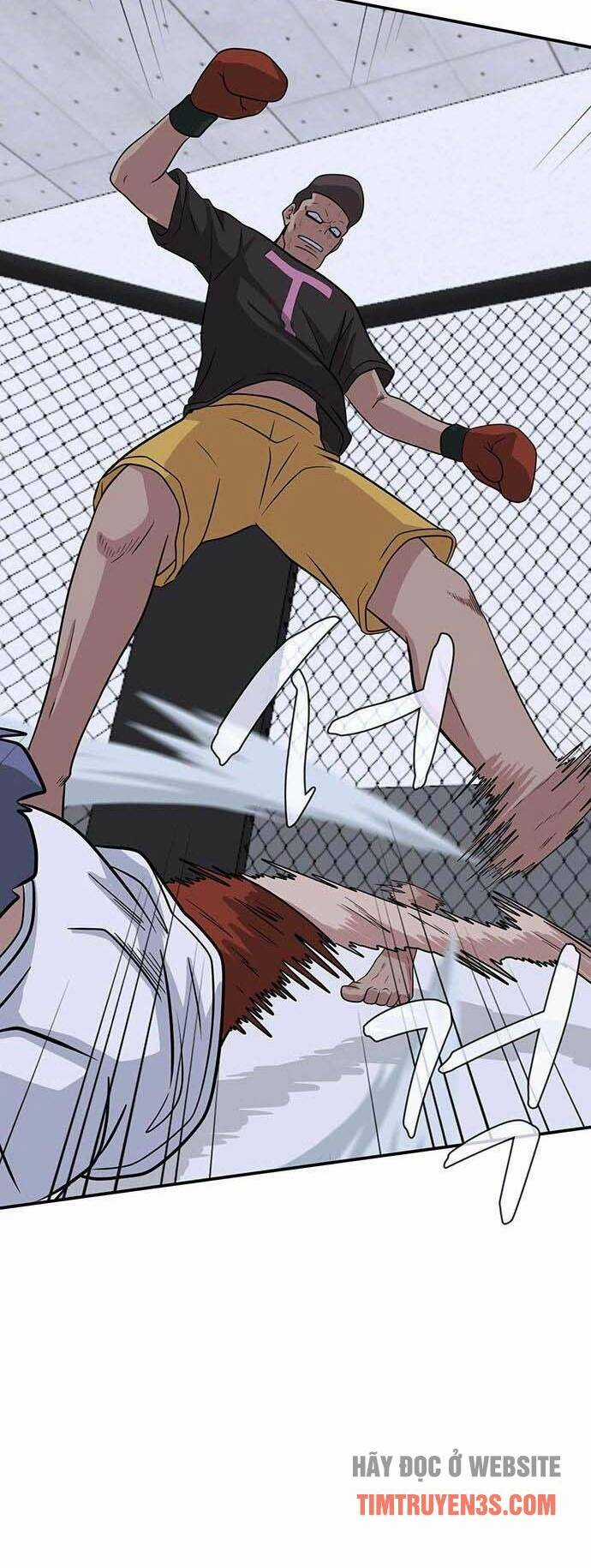 Quy Luật Hệ Thống Chapter 19 trang 25