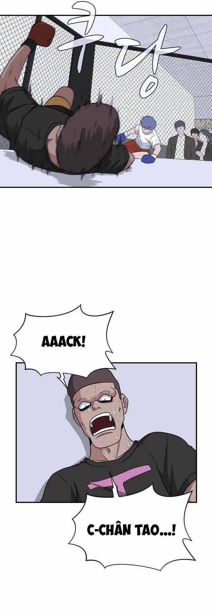 Quy Luật Hệ Thống Chapter 19 trang 26