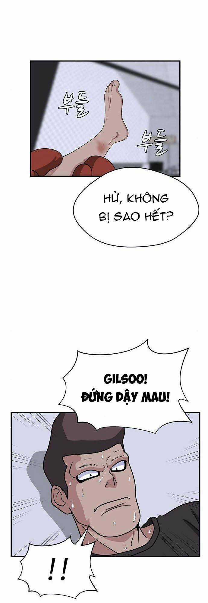 Quy Luật Hệ Thống Chapter 19 trang 27