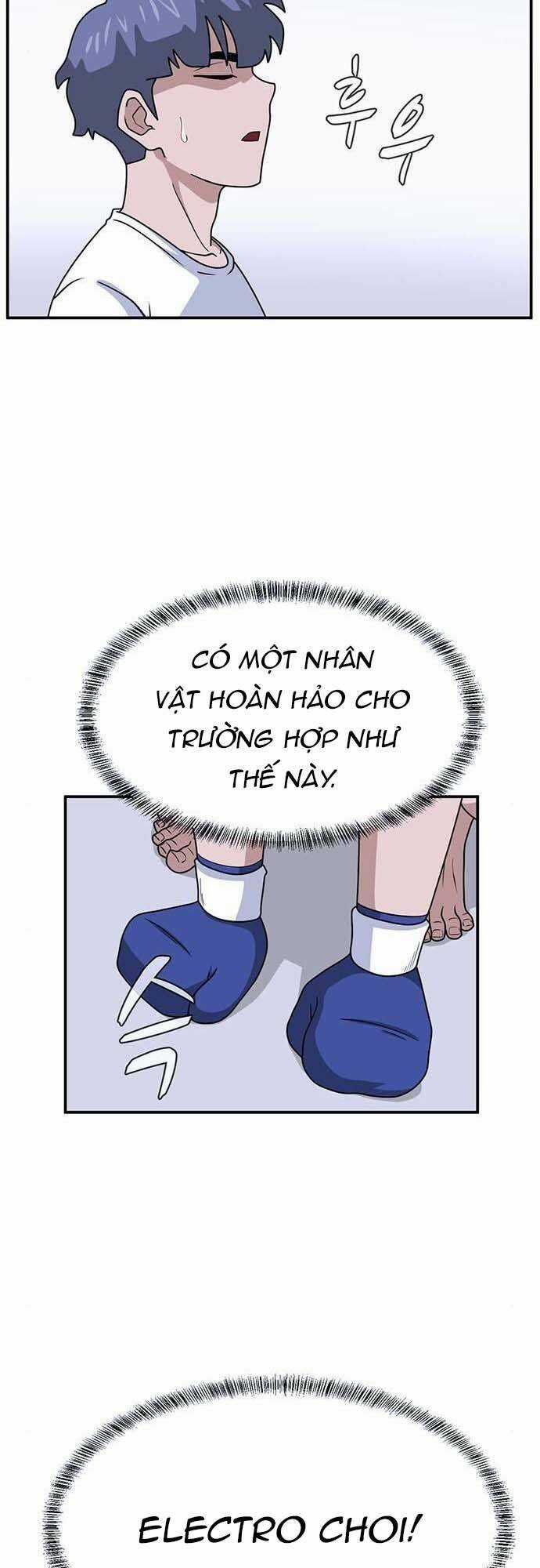 Quy Luật Hệ Thống Chapter 19 trang 3