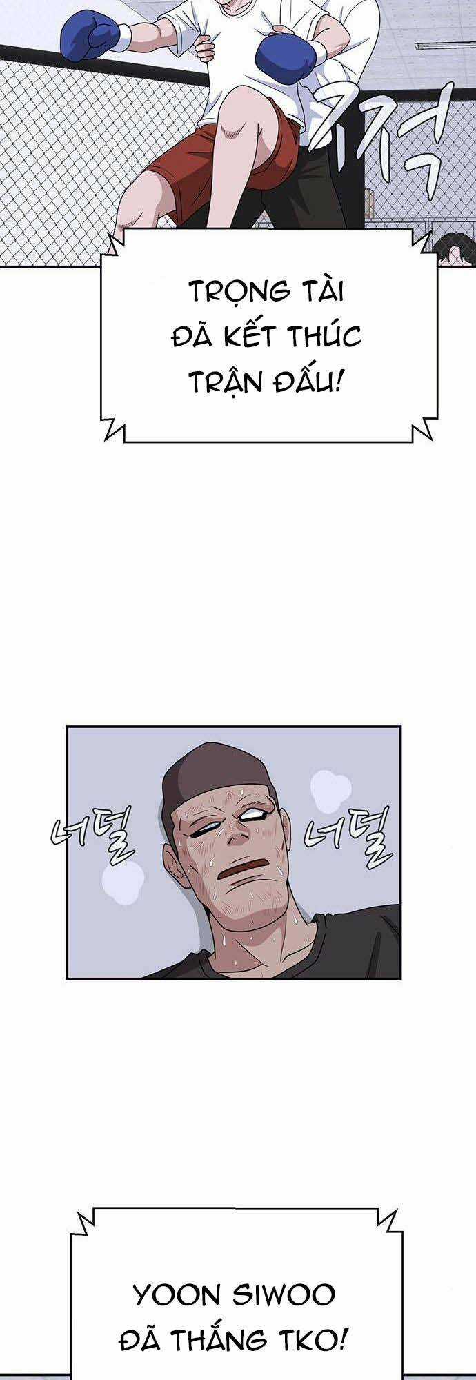 Quy Luật Hệ Thống Chapter 19 trang 32