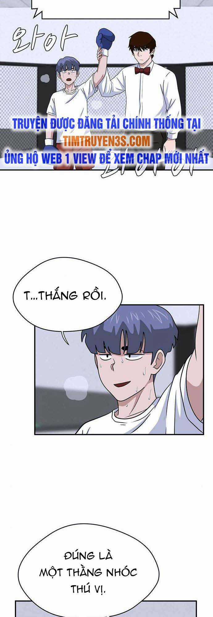 Quy Luật Hệ Thống Chapter 19 trang 33