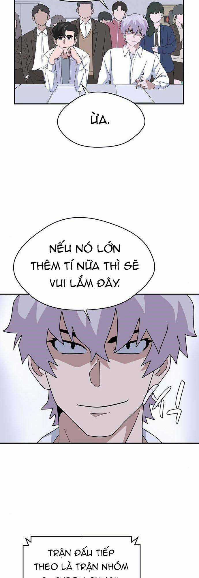 Quy Luật Hệ Thống Chapter 19 trang 34