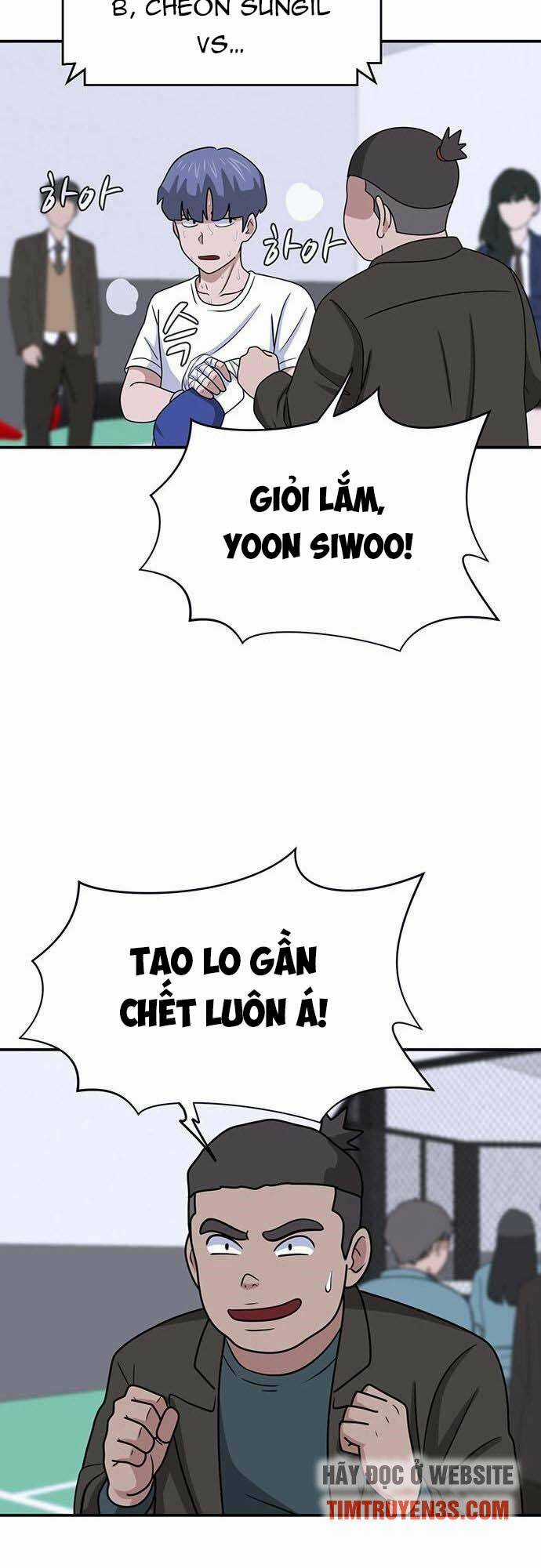 Quy Luật Hệ Thống Chapter 19 trang 35