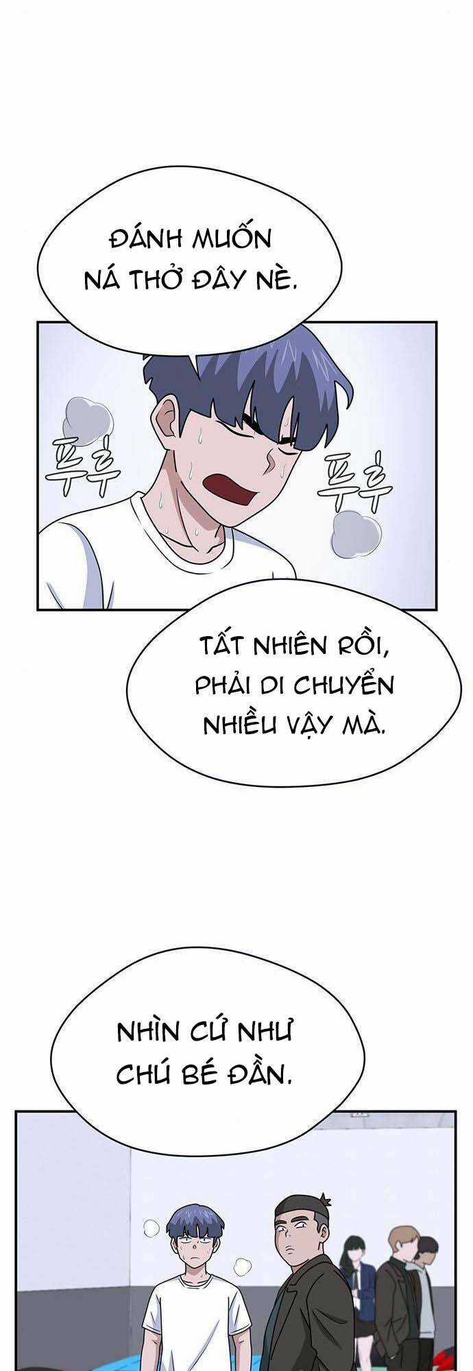 Quy Luật Hệ Thống Chapter 19 trang 36