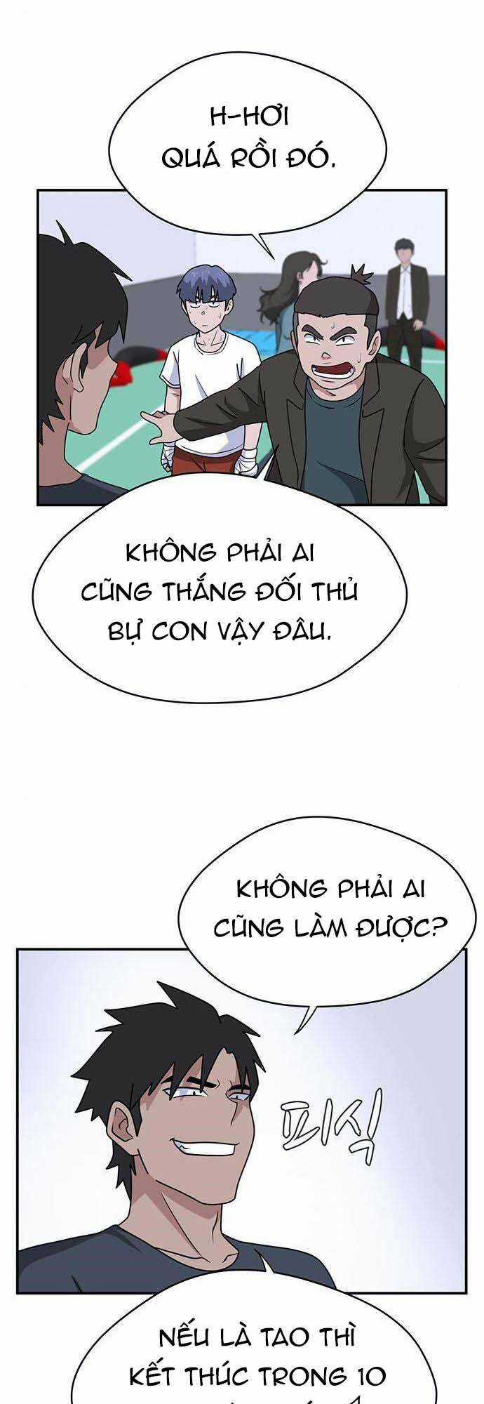Quy Luật Hệ Thống Chapter 19 trang 38