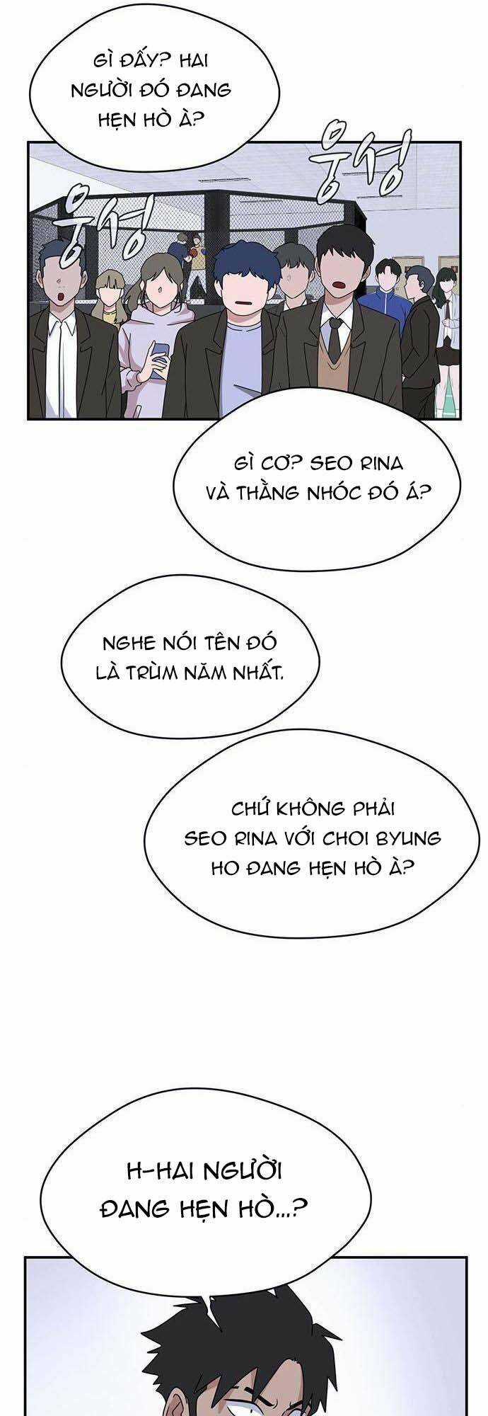 Quy Luật Hệ Thống Chapter 19 trang 41