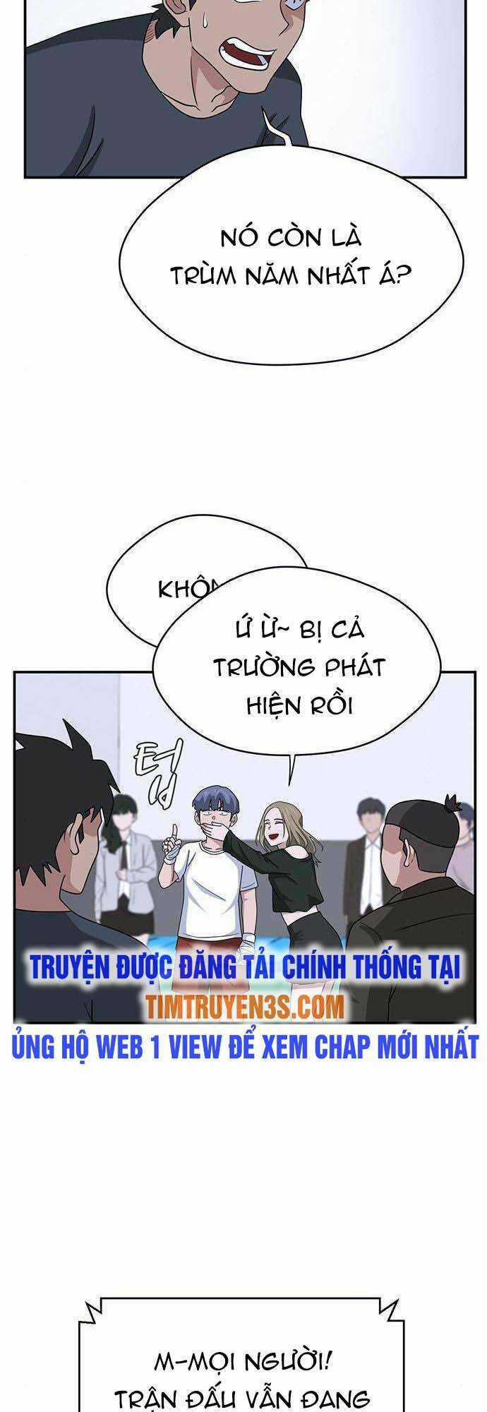 Quy Luật Hệ Thống Chapter 19 trang 42