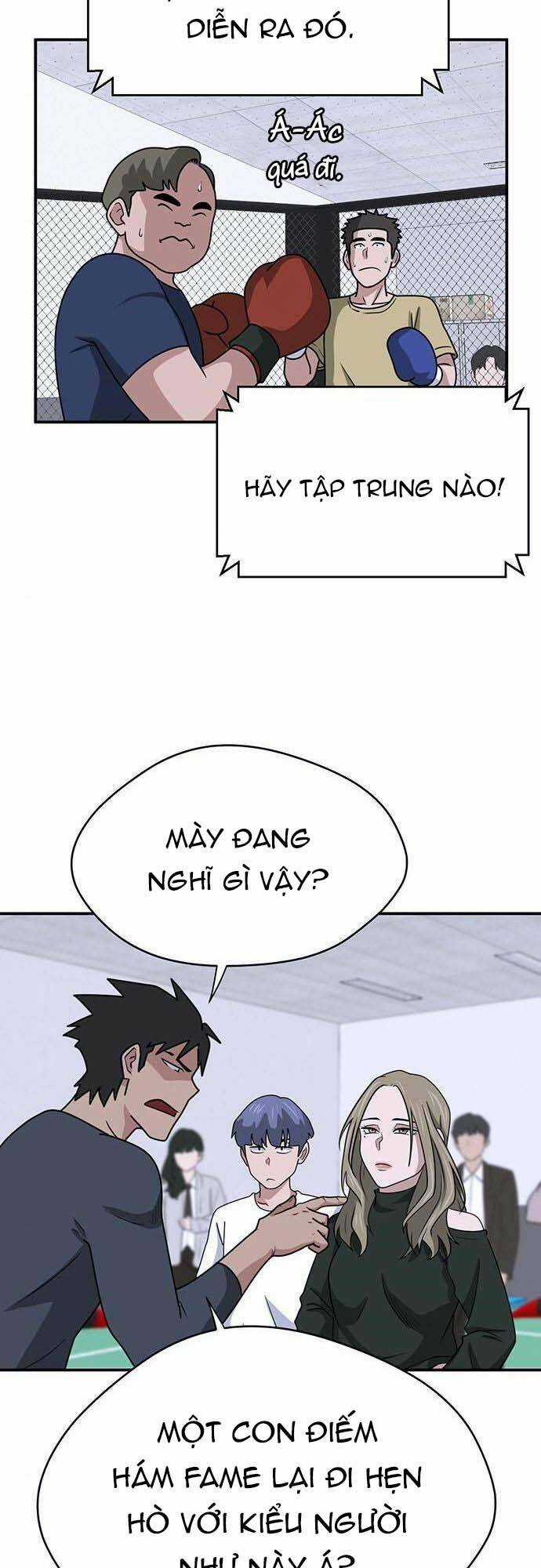 Quy Luật Hệ Thống Chapter 19 trang 43