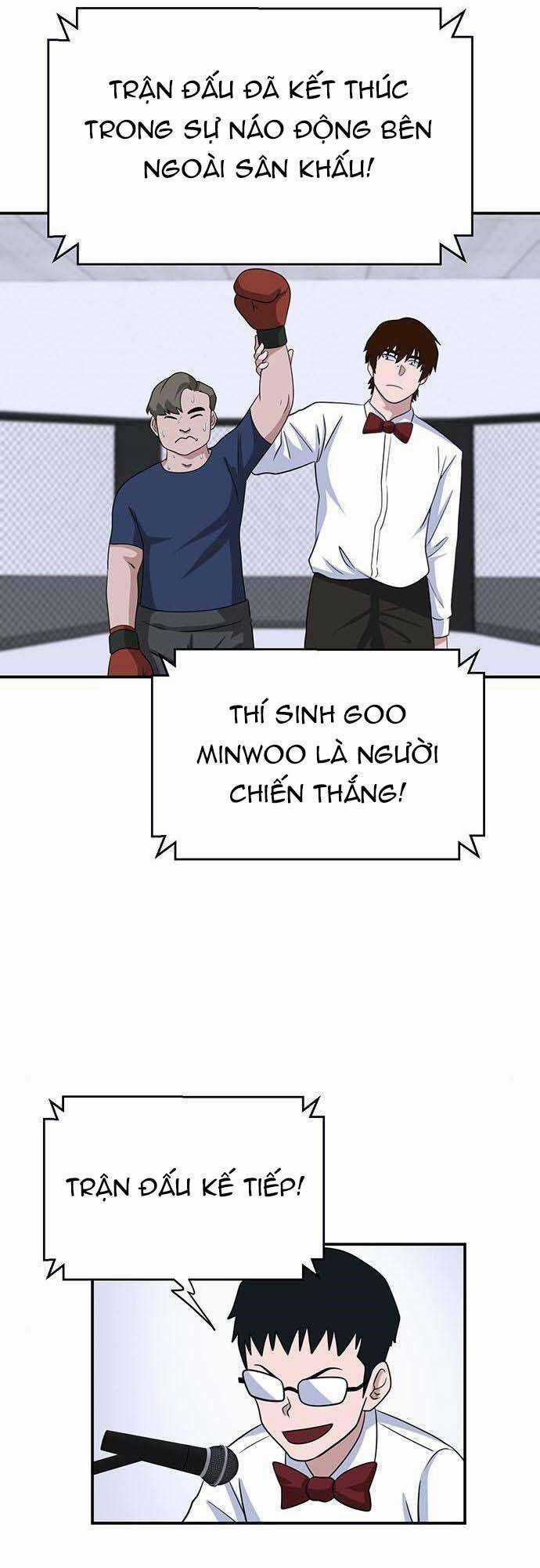 Quy Luật Hệ Thống Chapter 19 trang 46