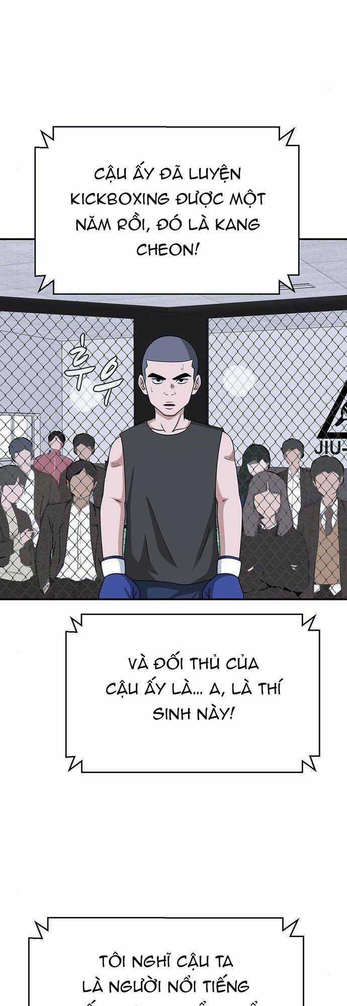 Quy Luật Hệ Thống Chapter 19 trang 47