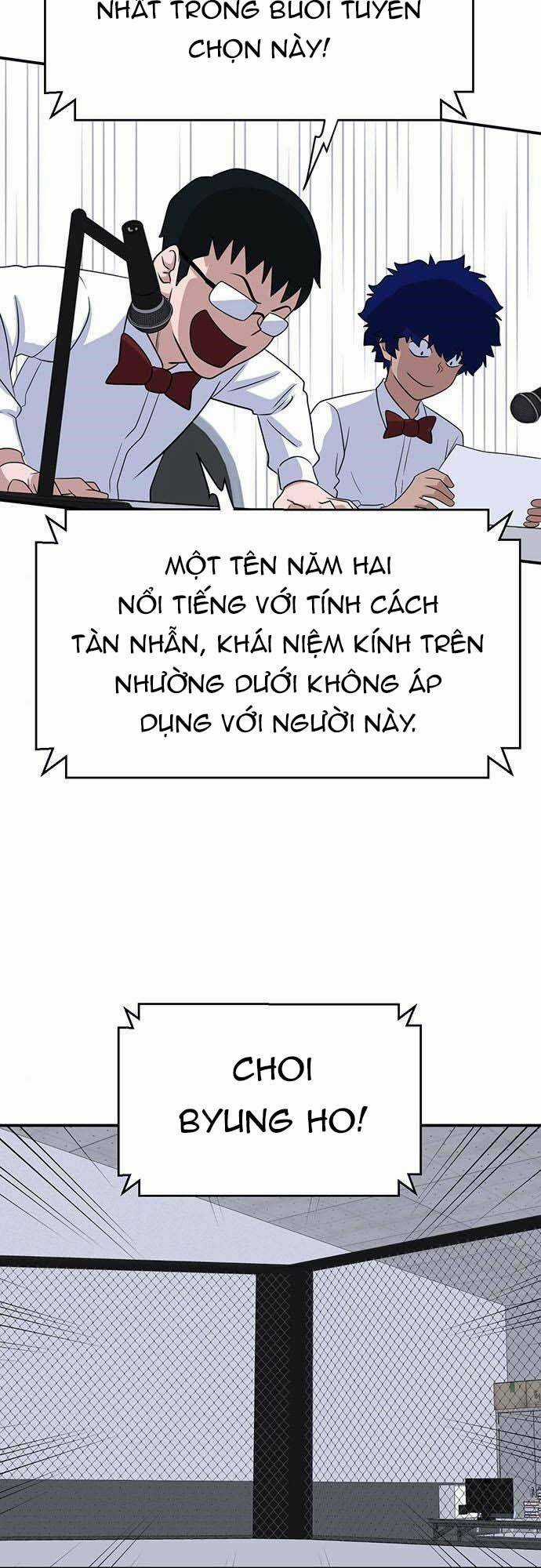 Quy Luật Hệ Thống Chapter 19 trang 48