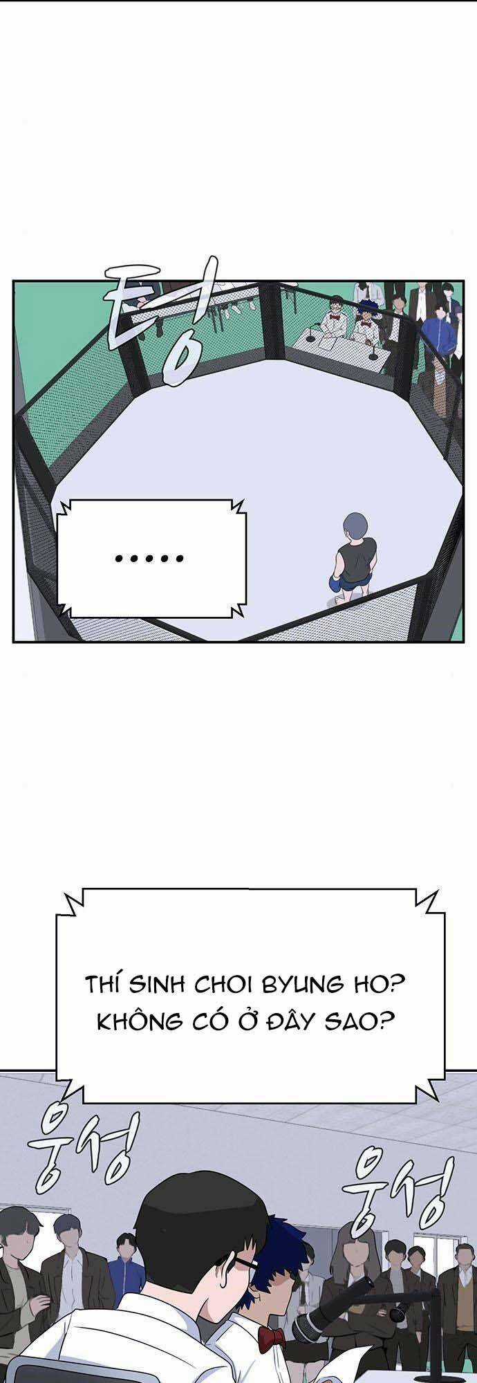 Quy Luật Hệ Thống Chapter 19 trang 49