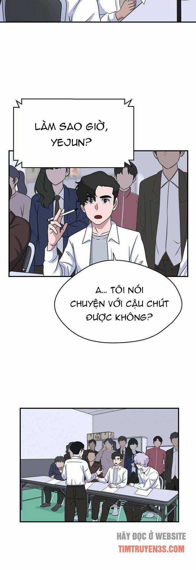 Quy Luật Hệ Thống Chapter 19 trang 50