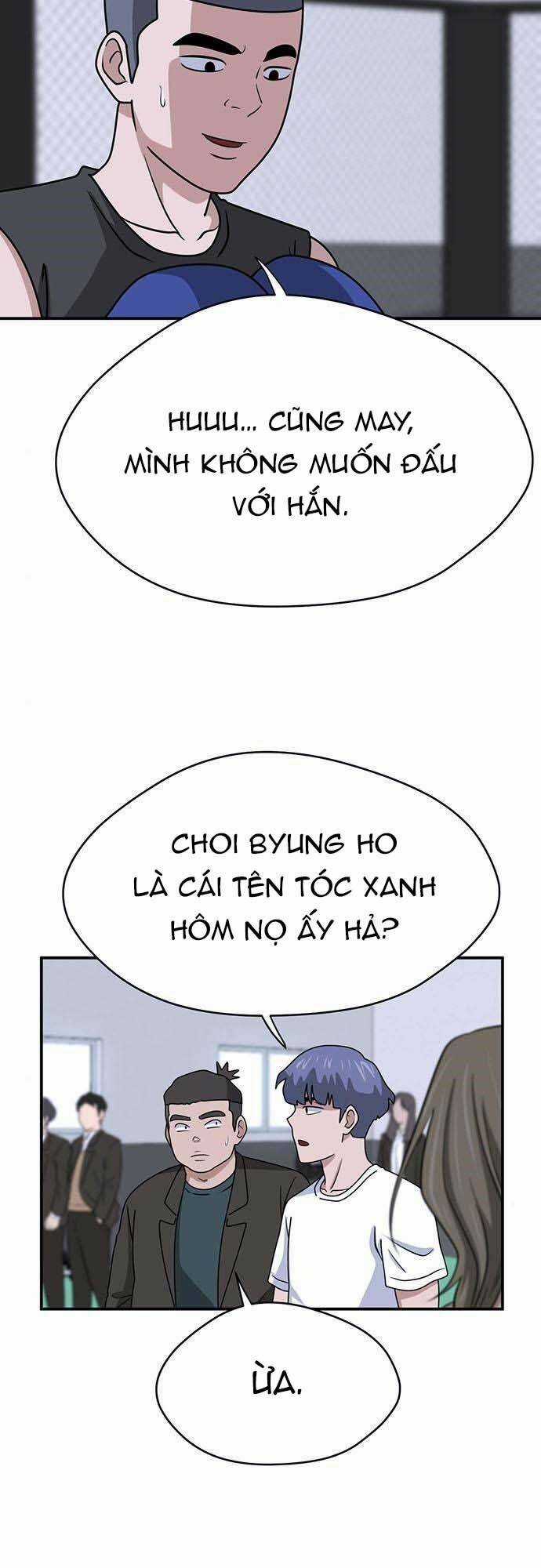 Quy Luật Hệ Thống Chapter 19 trang 52