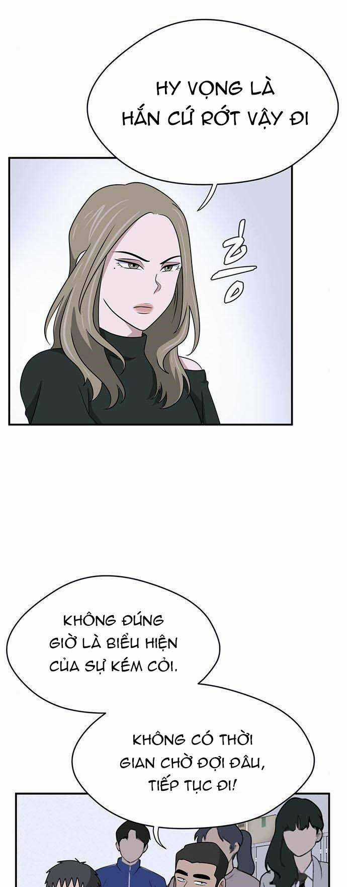 Quy Luật Hệ Thống Chapter 19 trang 54