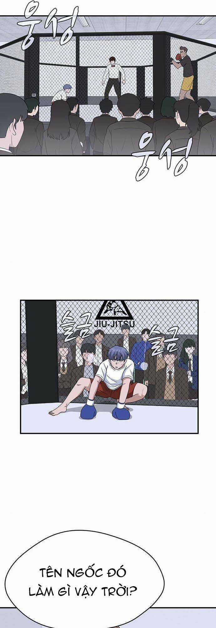 Quy Luật Hệ Thống Chapter 19 trang 6