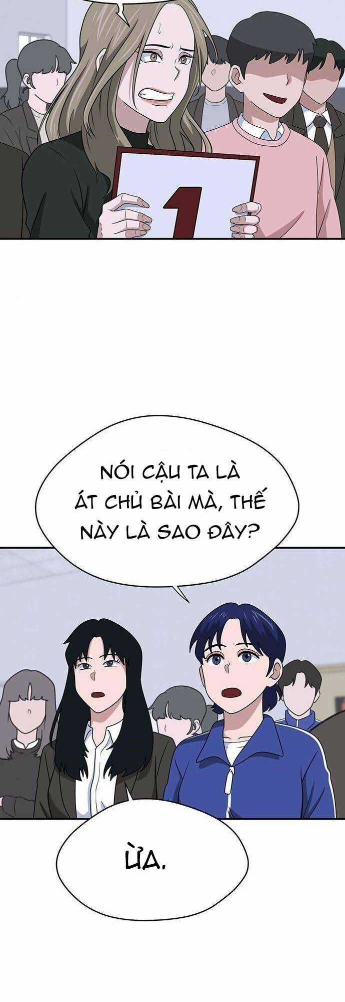 Quy Luật Hệ Thống Chapter 19 trang 7